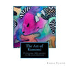 The Art of Kumomi: Finding Meaning in Randomness - Paperback