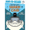 Shark-CAM: Ready-To-Read Pre-Level 1 - Hardcover
