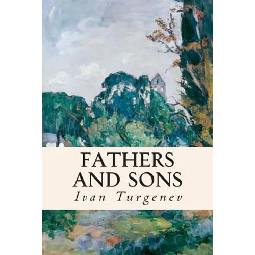 Fathers and Sons - Paperback