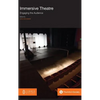 Immersive Theatre: Engaging the Audience - Hardcover