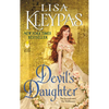 Devil's Daughter: The Ravenels Meet the Wallflowers - Mass Market Paperbound
