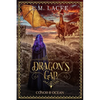 Dragon's Gap: Ocean & Conor's Story - Paperback