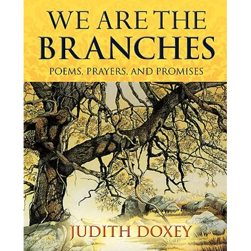 We Are The Branches - Paperback