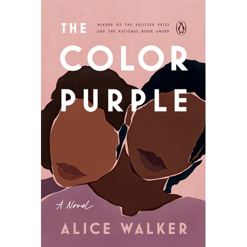 The Color Purple - Paperback