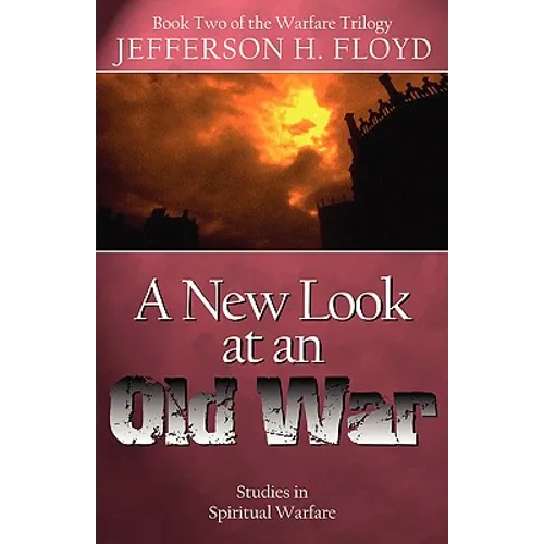 A New Look At An Old War - Paperback