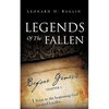 Legends Of The Fallen - Paperback
