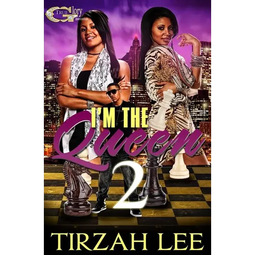I'm the Queen 2 - Paperback