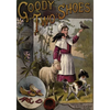 Goody Two Shoes - Paperback