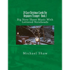 20 Easy Christmas Carols For Beginners Trumpet - Book 2: Big Note Sheet Music With Lettered Noteheads - Paperback