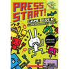 Game Over, Super Rabbit Boy!: A Branches Book (Press Start! #1): Volume 1 - Paperback