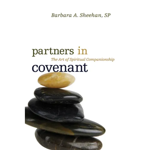 Partners in Covenant - Paperback