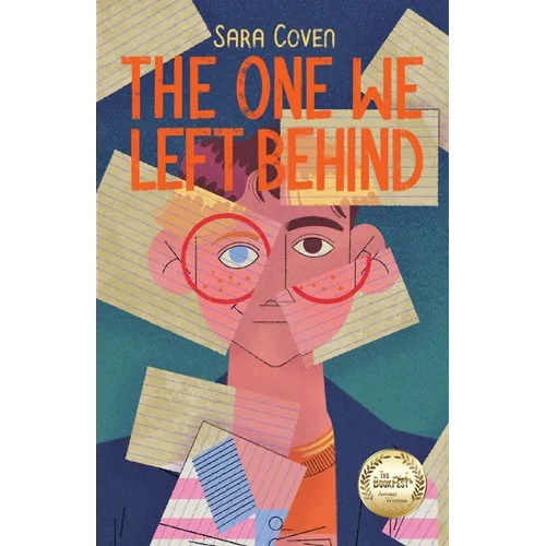 The One We Left Behind - Paperback