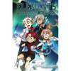 Elements Volume 3 Burning Hopes - Paperback