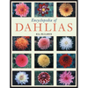 Encyclopedia of Dahlias - Paperback