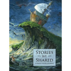 Stories We Shared: A Family Book Journal - Hardcover