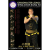 Advanced Wing Chun Foundation - Sil Lim Tao - Paperback