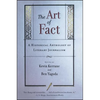 The Art of Fact: A Historical Anthology of Literary Journalism - Paperback