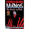 Manos - The Hands of Fate - Paperback