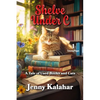 Shelve Under C: A Tale of Used Books and Cats - Paperback