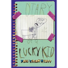Diary Of A Lucky Kid - Paperback