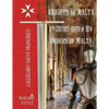 Knights of Malta - Paperback