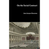 On the Social Contract - Hardcover
