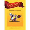 Purple People From The Planet Plume: Gente Púrpura Del Planeta Pluma - Paperback