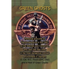 Green Ghosts - Paperback