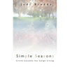 Simple Seasons - Paperback