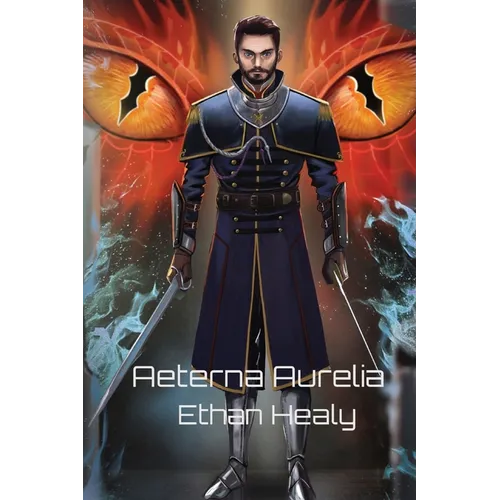Aeterna Aurelia - Paperback