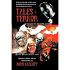 Tales of Terror: The world's most terrifying stories presented by a leading icon of fear - Paperback