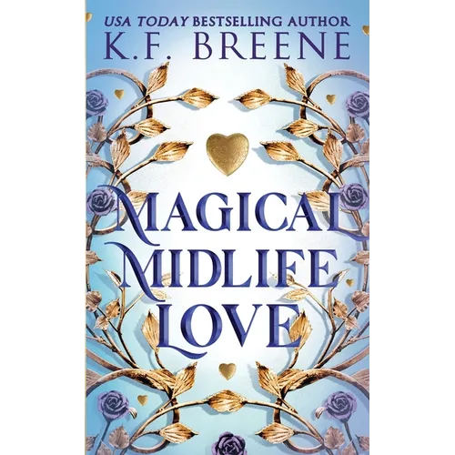 Magical Midlife Love - Paperback