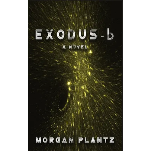 Exodus-b - Hardcover