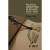 Political Corruption in Ireland 1922-2010: A Crooked Harp? - Paperback