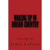 Waking Up in Indian Country: Harm City: 2015 - Paperback