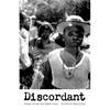 Discordant - Paperback