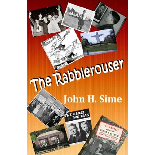 The Rabblerouser - Paperback