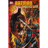 Batman: Shadow War - Hardcover