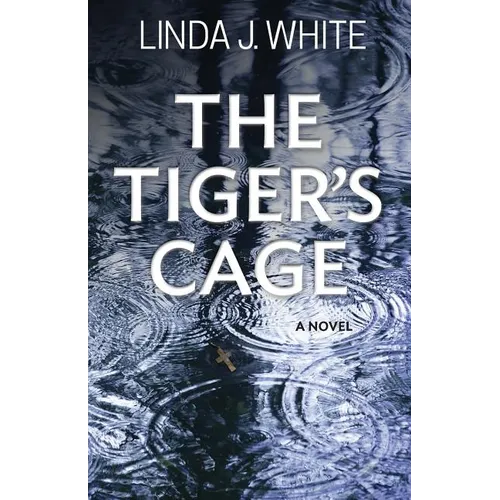 The Tiger's Cage - Paperback
