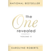 The One Revealed: Volume II: A Woman's Hopeful and Helpful Guide in Knowing Who Her Husband Is - Hardcover