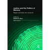 Justice and the Politics of Memory - Paperback