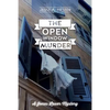 The Open Window Murder: A Jonas Lauer Mystery - Paperback
