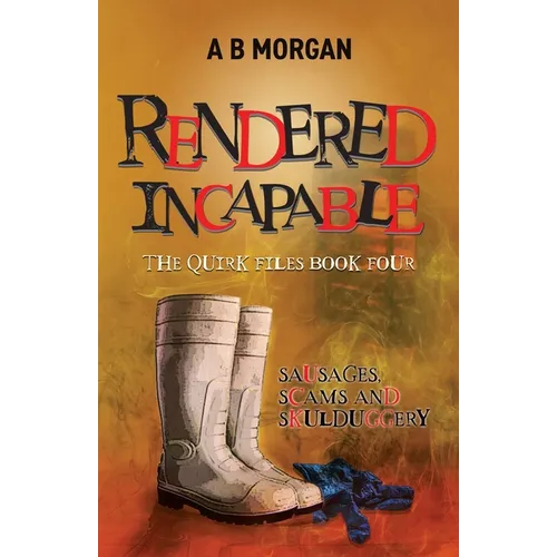 Rendered Incapable - Paperback