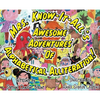 Mrs. Know-It-All's Awesome Adventures of Alphabetical Alliteration! - Hardcover