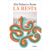La Resta / The Remainder - Paperback
