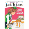 Junie B. Jones #5: Junie B. Jones and the Yucky Blucky Fruitcake - Paperback