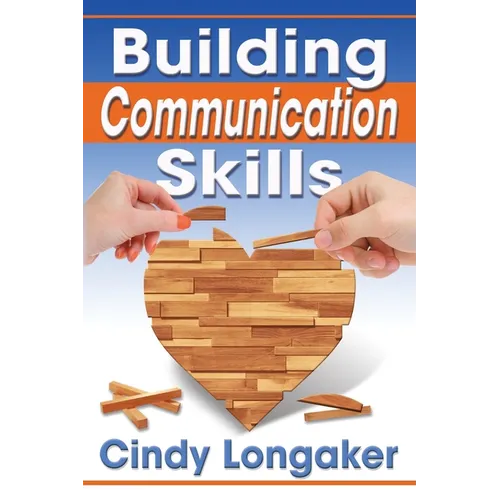 Building Communication Skills - Paperback