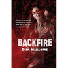 Backfire: A Classic Noir Crime Novel - Paperback