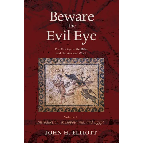 Beware the Evil Eye Volume 1 - Paperback