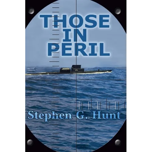Those in Peril - Paperback
